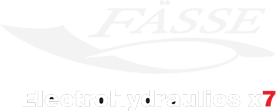 Fasse ElectroHydraulic Valves for Farming, Agriculture and Automation
